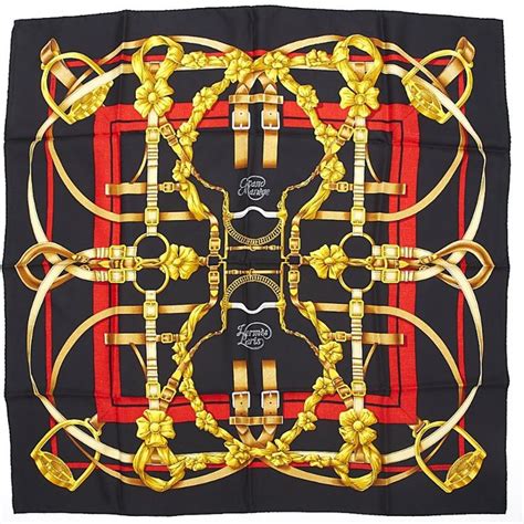 replica hermes scarf china|vintage hermes scarf identification.